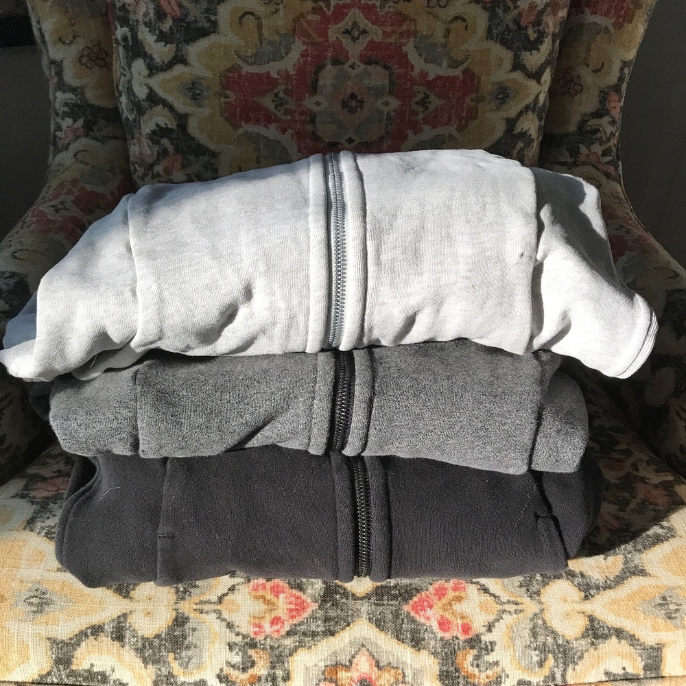 Scuba Full-Zip Hoodie Lululemon